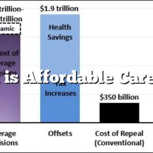 What is Affordable Care Act?