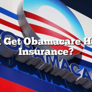 Can I Get Obamacare Health Insurance?