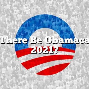 Will There Be Obamacare in 2021?